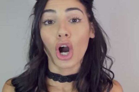 Giulia De Lellis