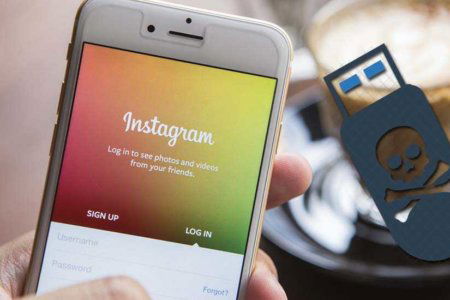 Instagram Hacker Finale