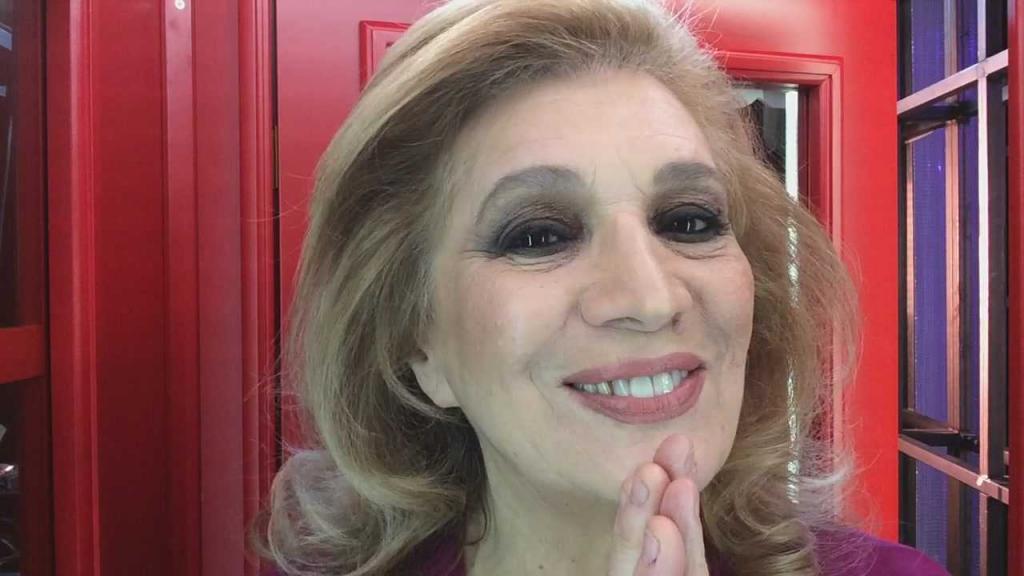 Iva Zanicchi