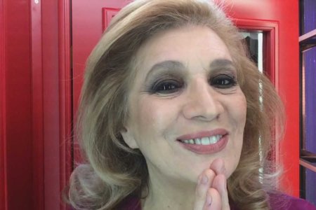Iva Zanicchi