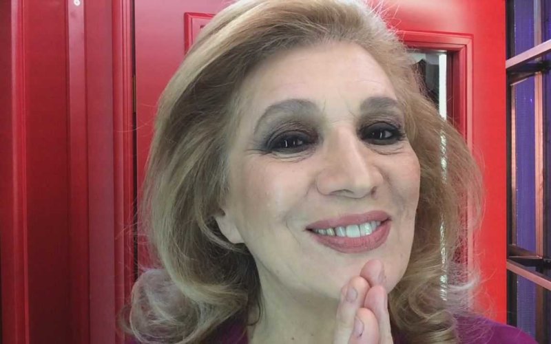 Iva Zanicchi