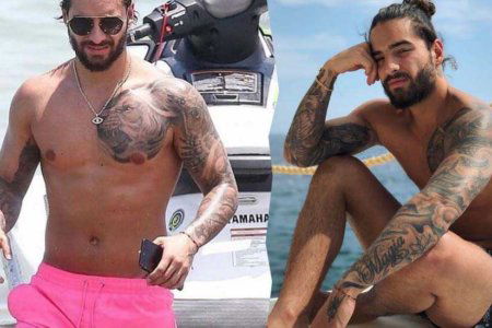 Maluma