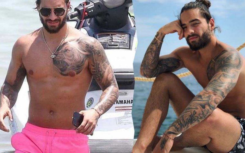Maluma