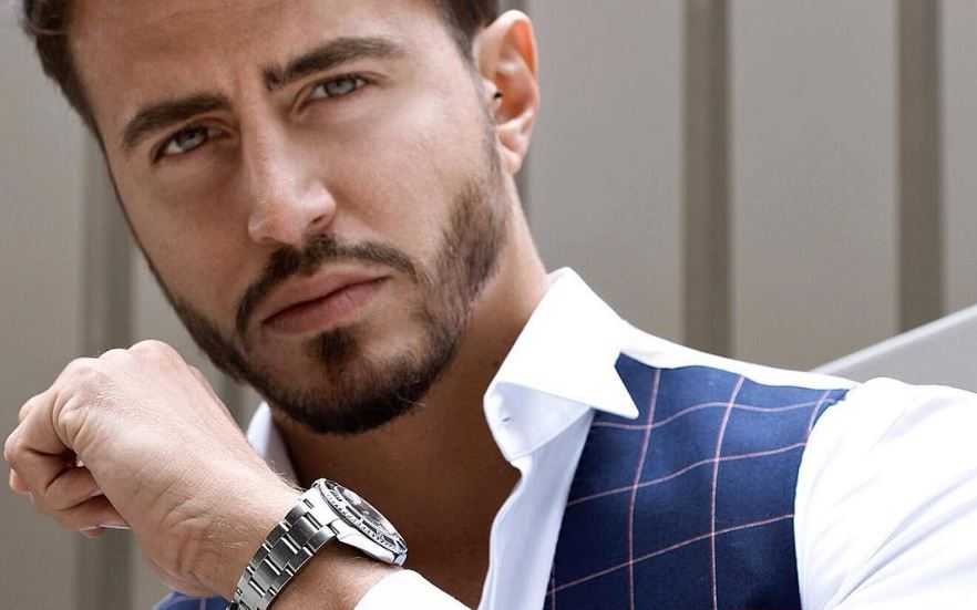 Marco Ferri