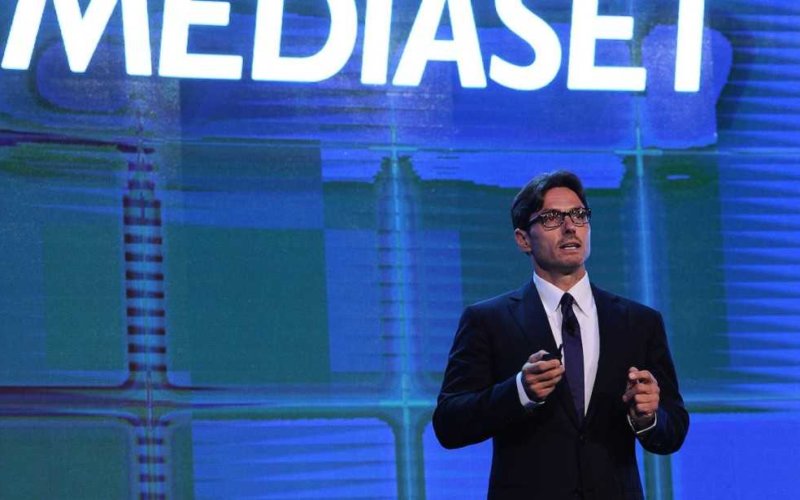 Palinsesti Mediaset 2018