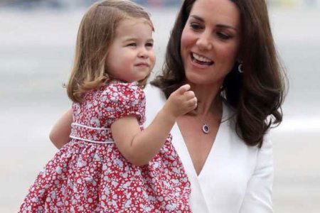 Principessa Charlotte