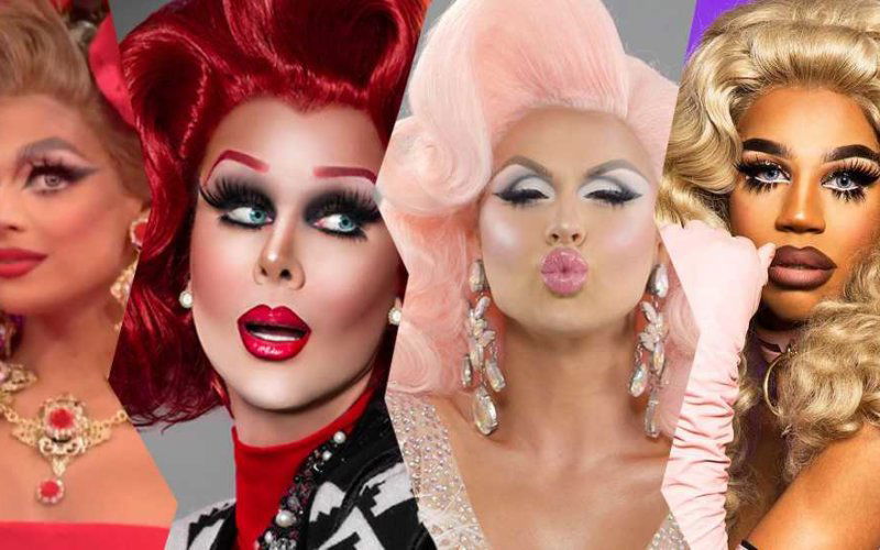 RuPaul's All Stars 4