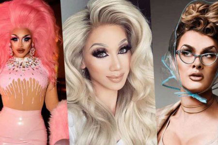RuPauls Drag Race Season 11