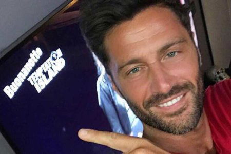 Temptation Island Filippo Bisciglia