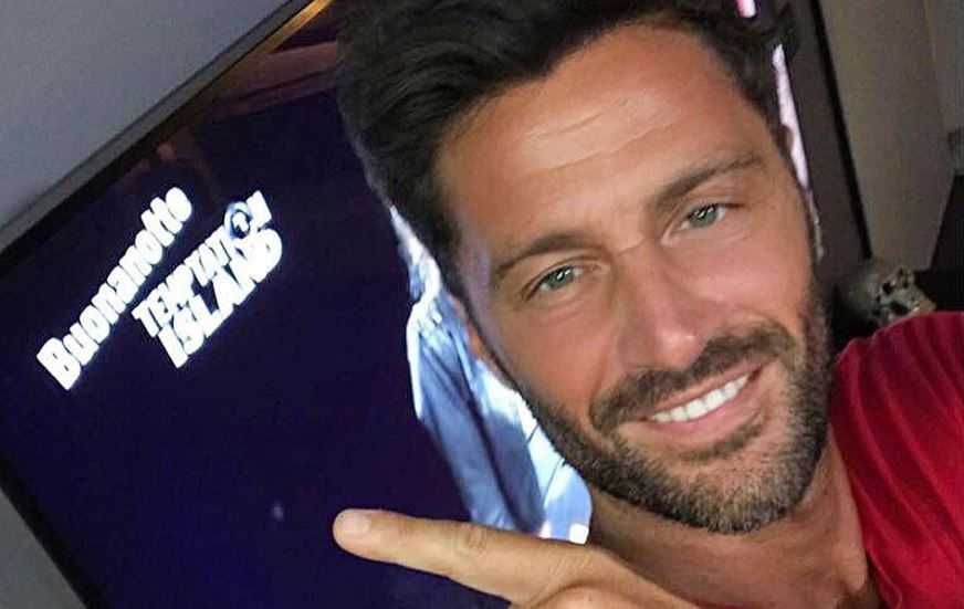 Temptation Island Filippo Bisciglia