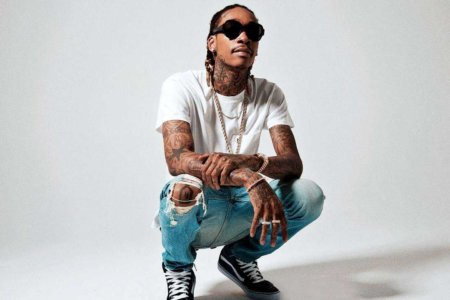 Wiz Khalifa