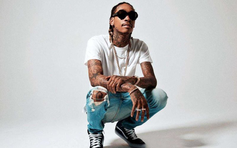 Wiz Khalifa