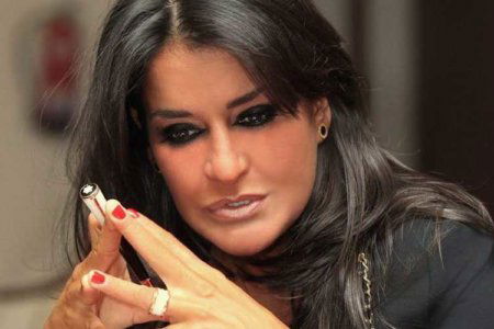 aida nizar furiosa
