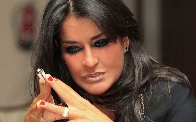 aida nizar furiosa