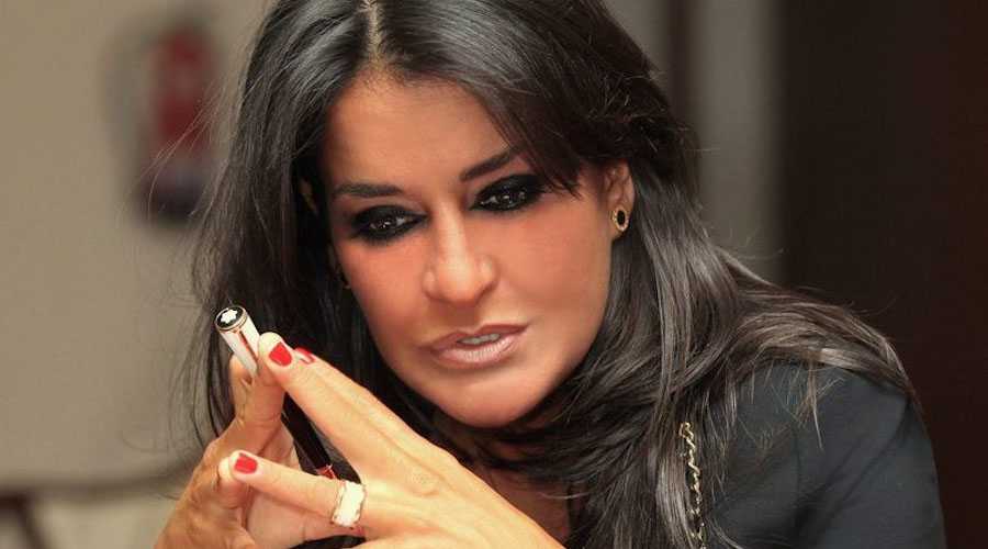 aida nizar furiosa