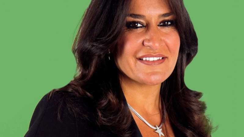 aida nizar instagram profilo video appello fan twitter