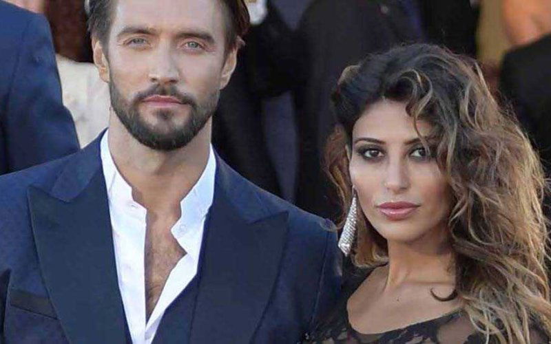 alex belli e mila suarez