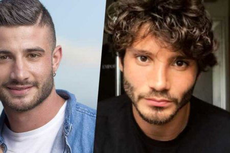 andrea celentano gay stefano de martino