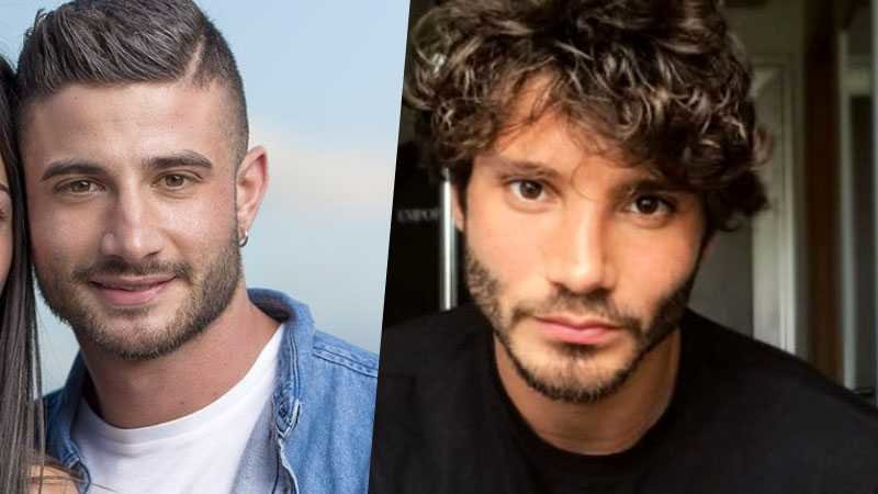 andrea celentano gay stefano de martino