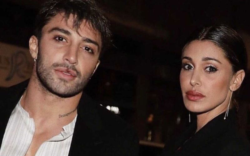 andrea iannone belen rodriguez instagram storie domande