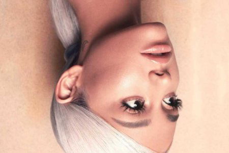 ariana grande god is a woman