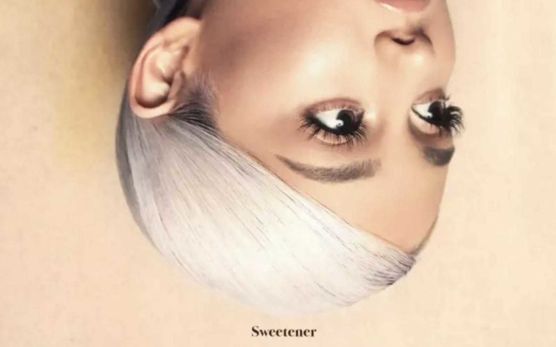 Sweetener Tracklist In Del Nuovo Album Di Ariana Grande Bitchyf