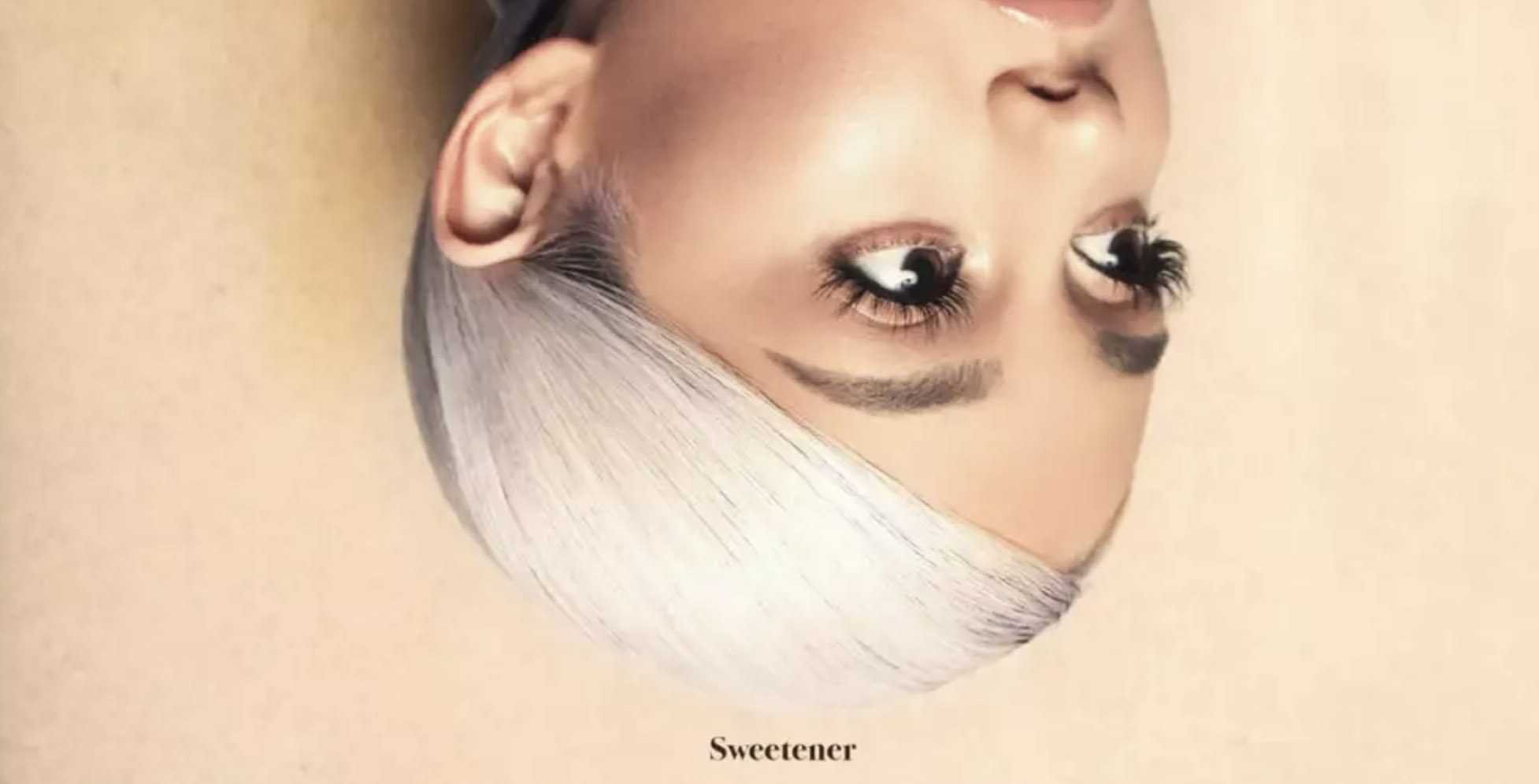 Sweetener Tracklist In Del Nuovo Album Di Ariana Grande Bitchyf