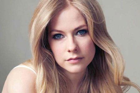 avril lavigne new singles album