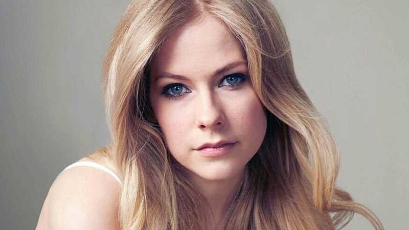 avril lavigne new singles album
