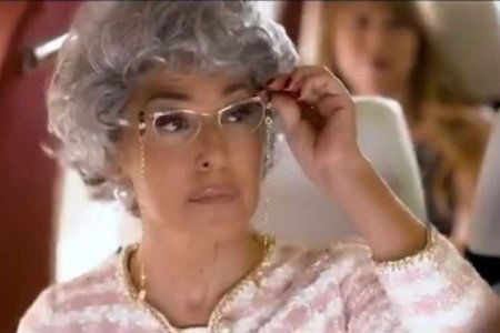 barbara d'urso domenica live spot