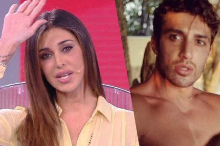 belen rodriguez andrea iannone oggi