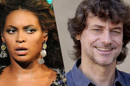 beyonce alberto angela messaggero colosseo