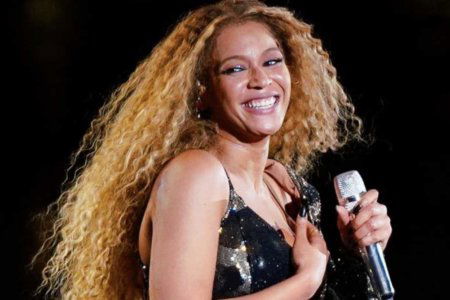 beyonce incinta figli