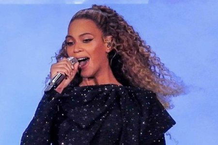 beyonce jay z forevber young