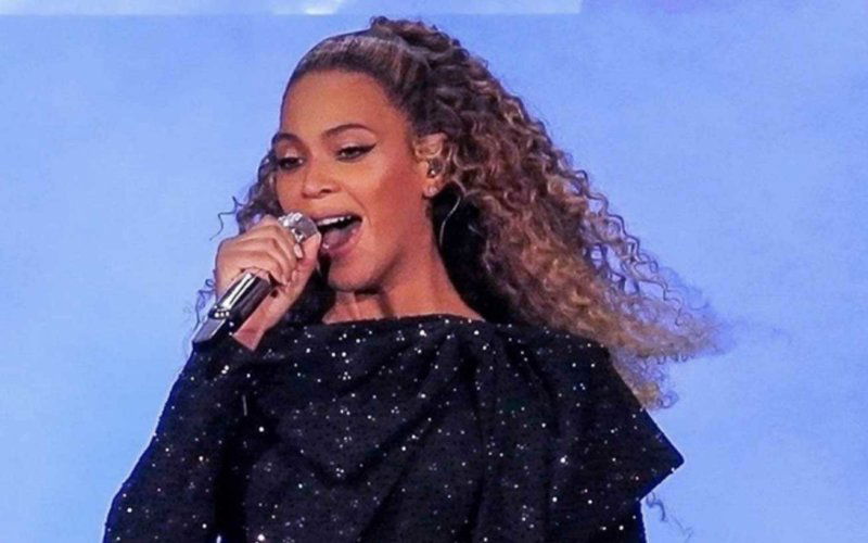 beyonce jay z forevber young