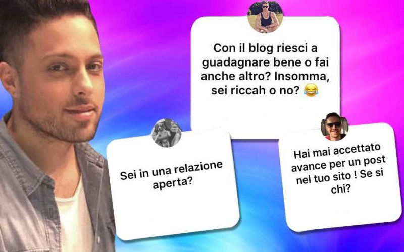 bitchyf bitchy fabiano minacci domande