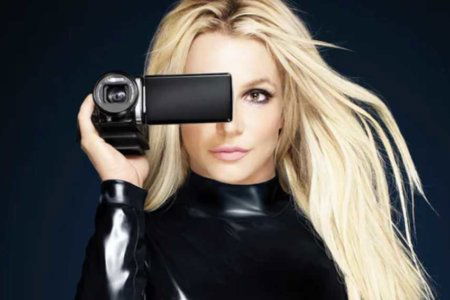britney prerogative perfume