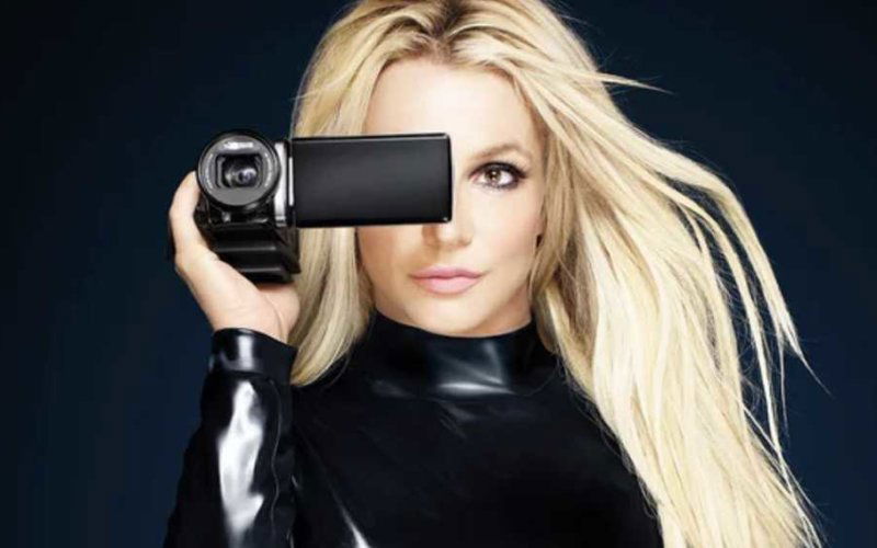 britney prerogative perfume