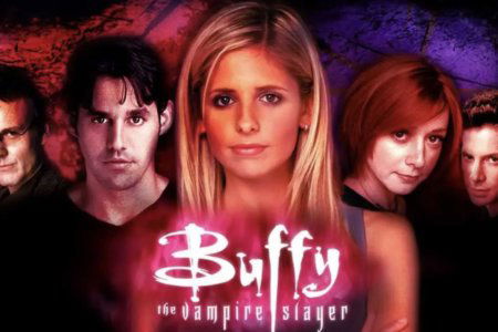 buffy the vampire slayer reboot