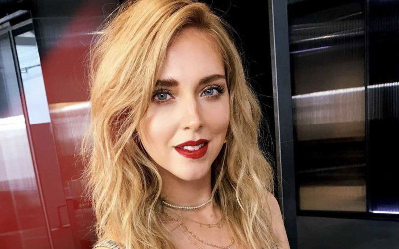chiara ferragni addio al nubilato ibiza
