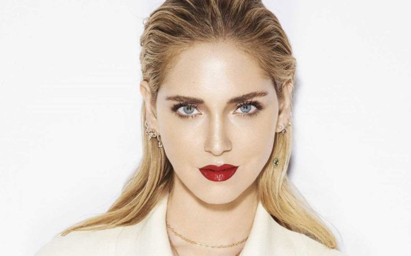 chiara ferragni matrimonio con fedez