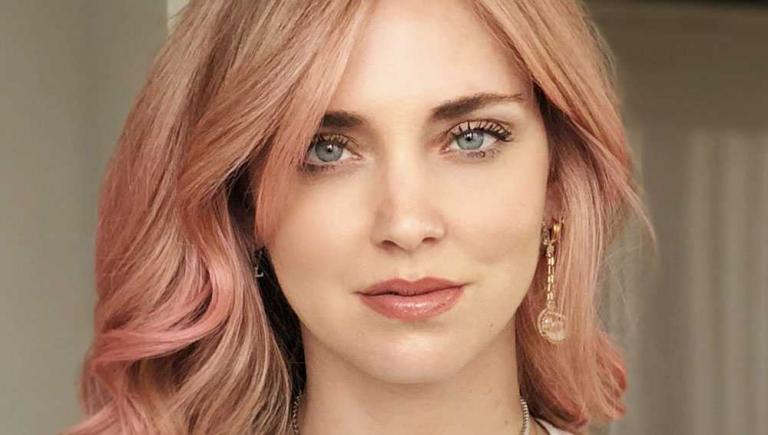 Chiara Ferragni Io Non Volevo Diventare Famosa