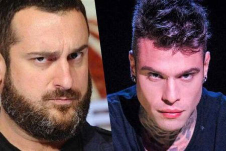 costantino della gherardesca fedez twitter