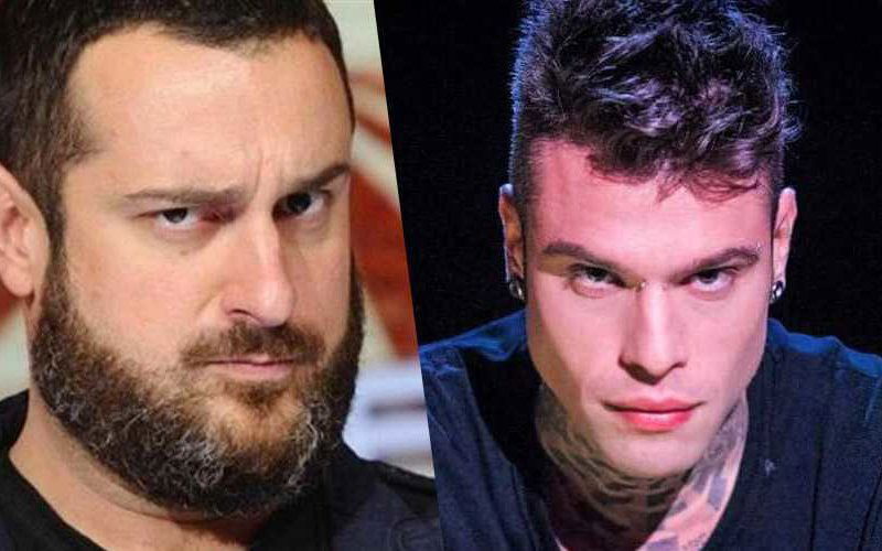 costantino della gherardesca fedez twitter