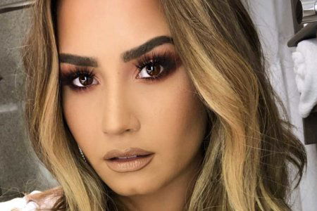 demi lovato overdose