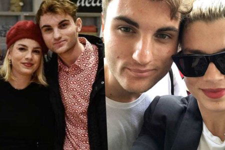 emma marrone fan social selfie