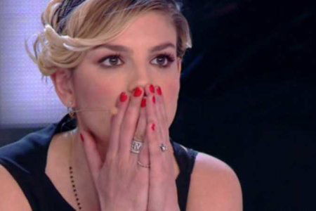 emma marrone fan social twitter