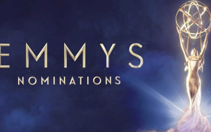 emmy awards 2018 le nomination