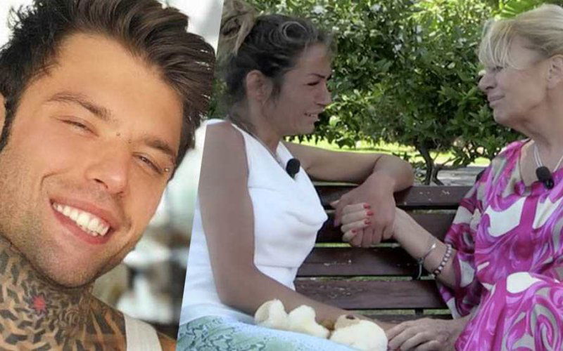 fedez temptation island