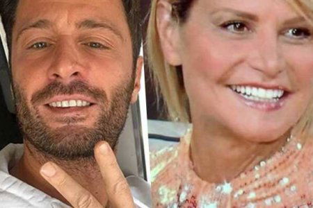 filippo bisciglia e simona ventura